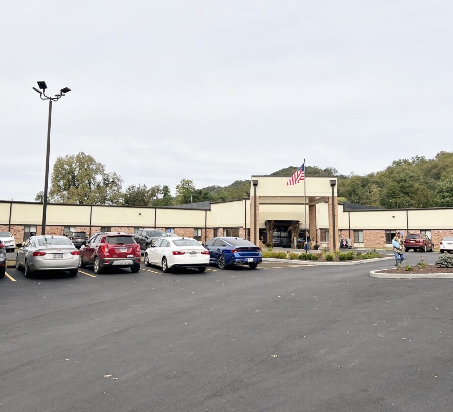 Donations of Formal Wear Sought for Moundsville Nursing Home Valentine